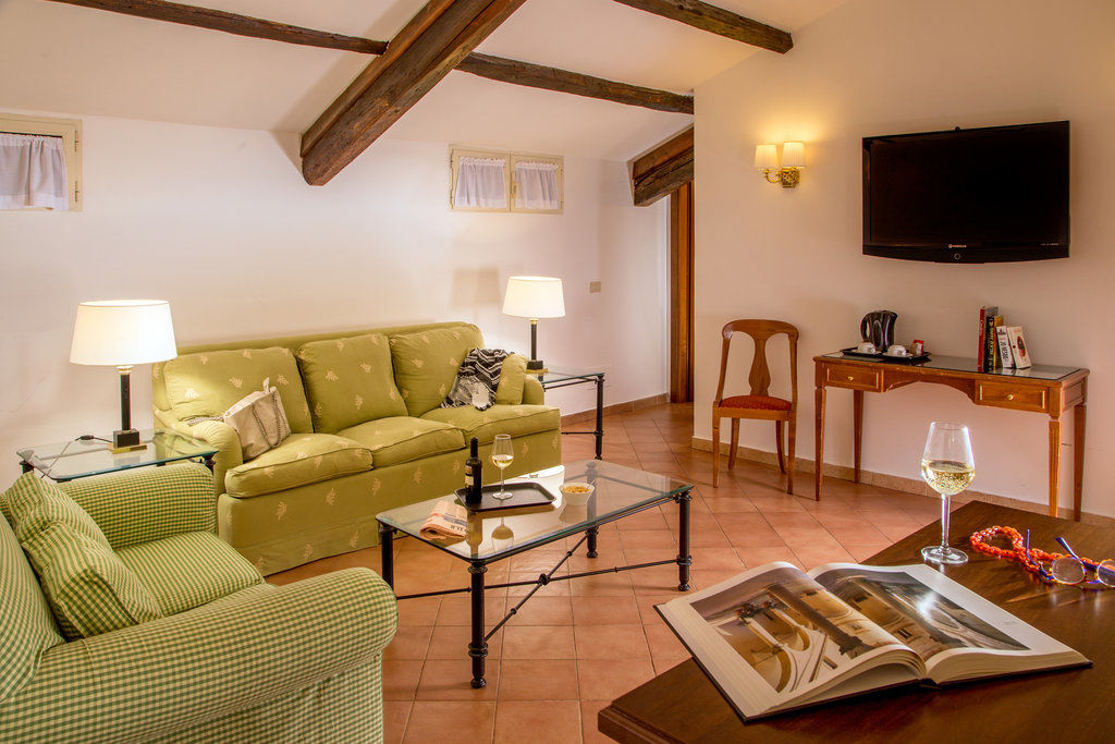 Hotel Sole Roma Buitenkant foto